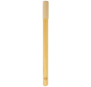 Penna in bambù senza inchiostro Perie FullGadgets.com
