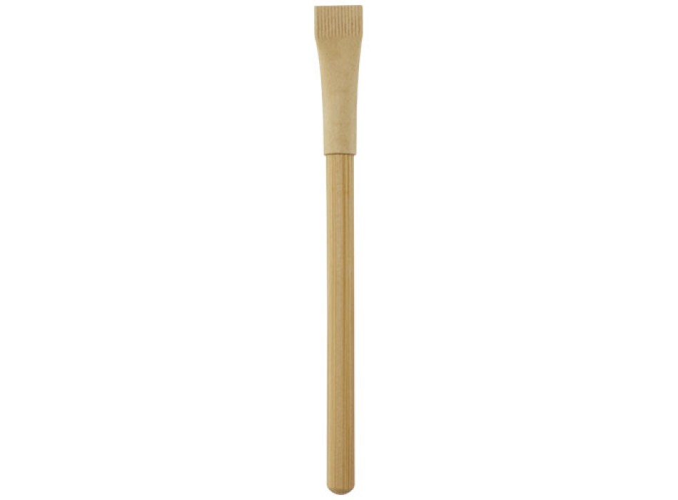 Penna in bambù senza inchiostro Seniko FullGadgets.com