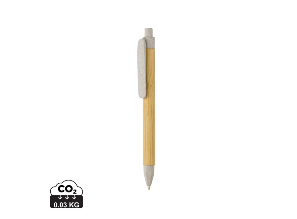 Penna in carta riciclata FullGadgets.com