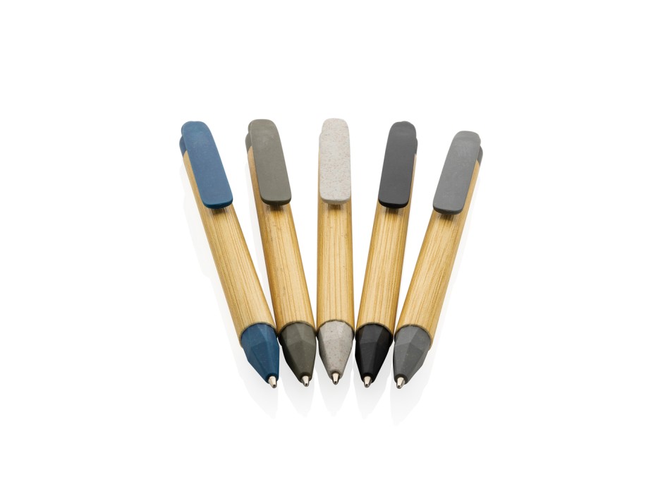 Penna in carta riciclata FullGadgets.com