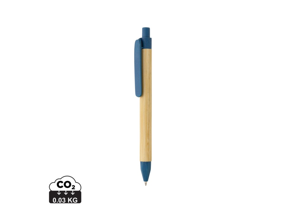 Penna in carta riciclata FullGadgets.com