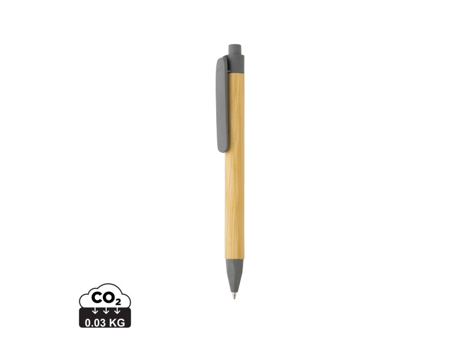 Penna in carta riciclata FullGadgets.com