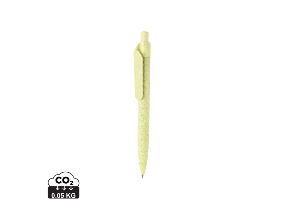 Penna in fibra di grano FullGadgets.com