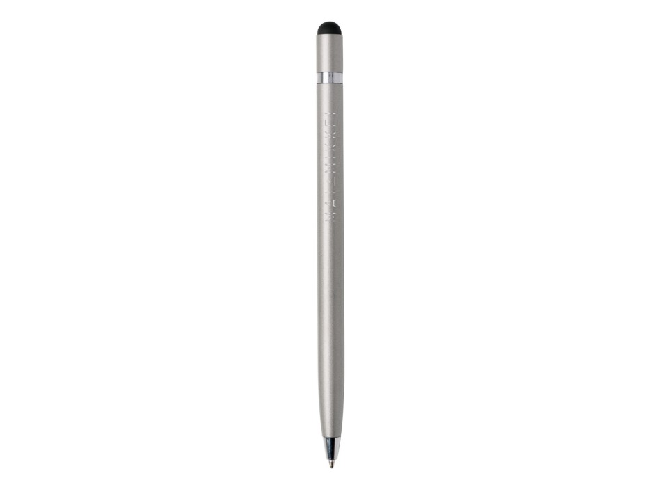 Penna in metallo Simplistic FullGadgets.com