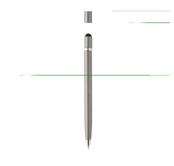 Penna in metallo Simplistic FullGadgets.com