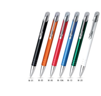 Penna in metallo touch screen FullGadgets.com