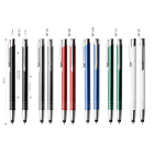 Penna in metallo touch screen FullGadgets.com
