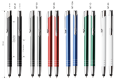 Penna In Metallo Touch Screen Personalizzabile