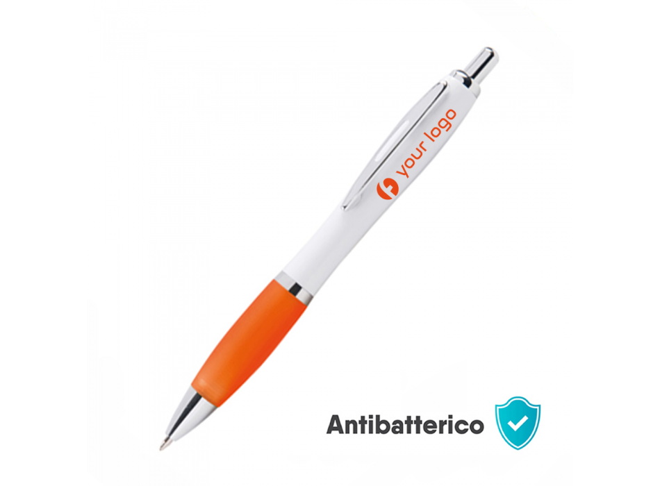 Penna in plastica JUKE FullGadgets.com