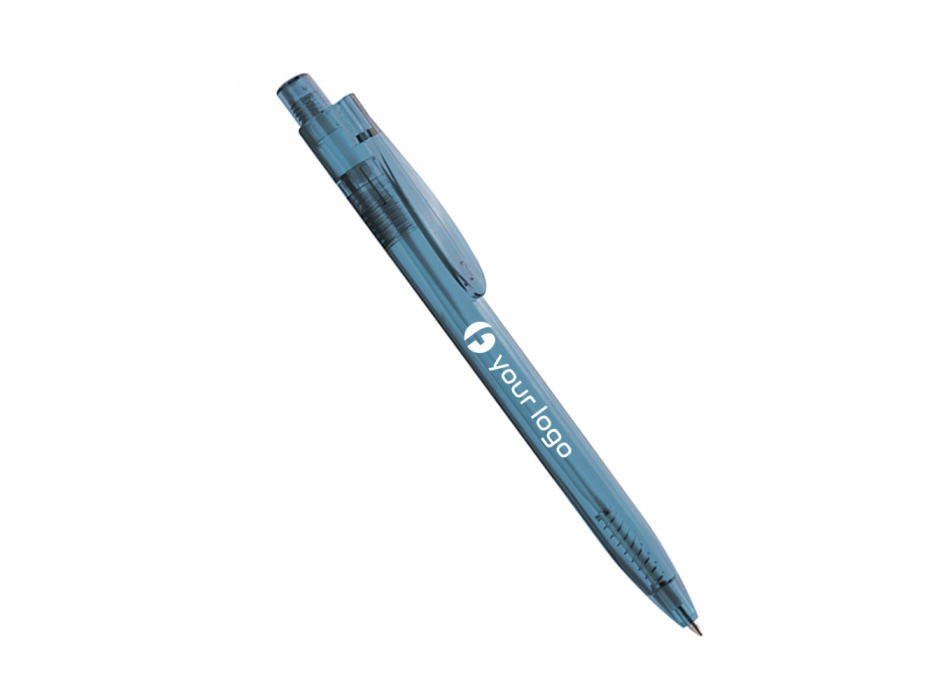 Penna in plastica riciclata - OCEAN RPET FullGadgets.com