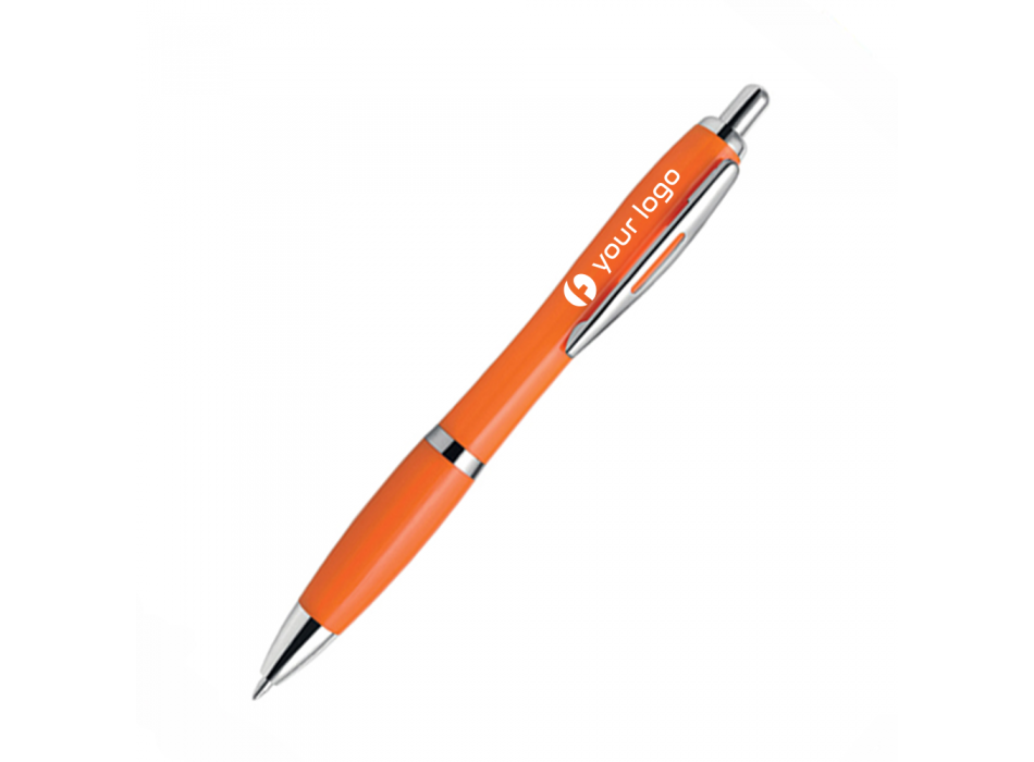 Penna in plastica - SUNRISE FullGadgets.com