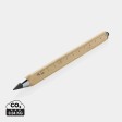 Penna infinity multifunzione Eon in bambù FullGadgets.com