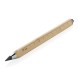 Penna infinity multifunzione Eon in bambù FullGadgets.com