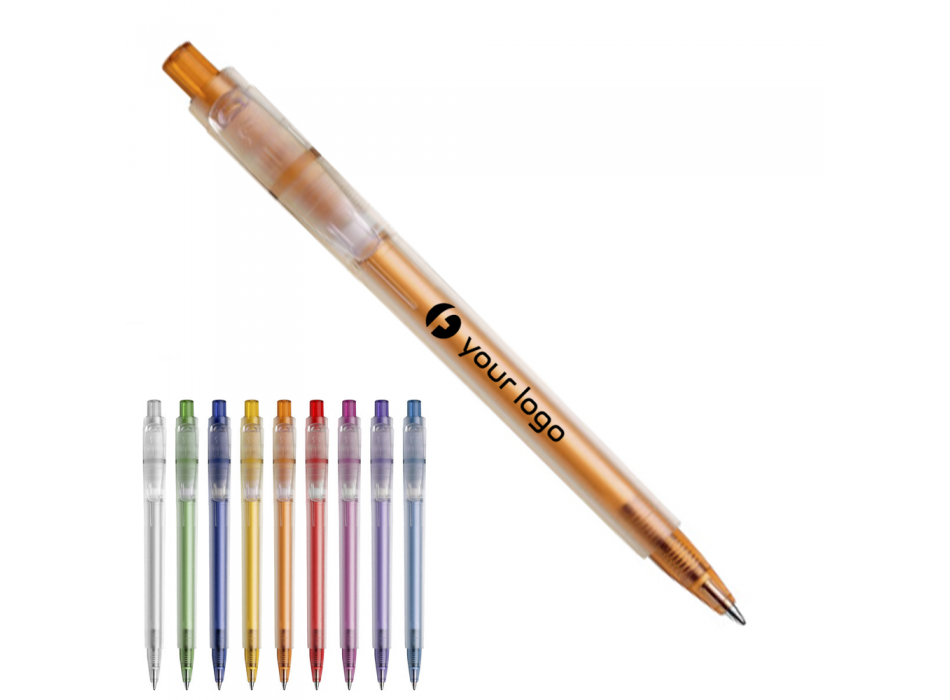 Penna Italiana fusto bianco  FullGadgets.com