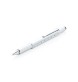 Penna multiattrezzo 5 in 1 in alluminio FullGadgets.com