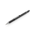 Penna Multiattrezzo 5 In 1 In Alluminio Personalizzabile
