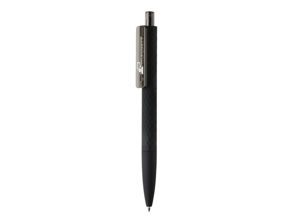 Penna nera X3 smooth touch FullGadgets.com