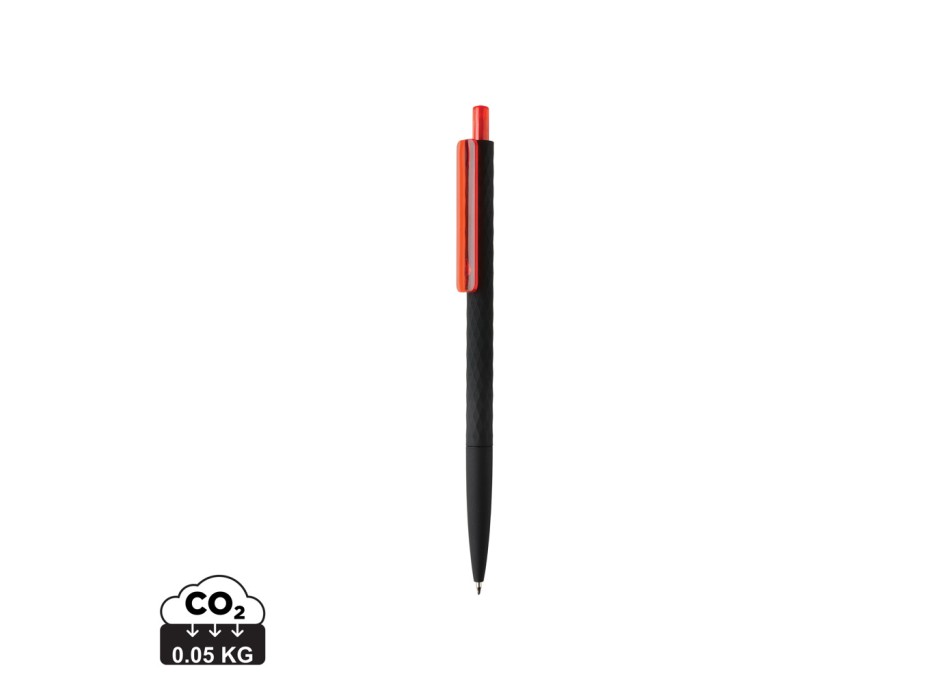 Penna nera X3 smooth touch FullGadgets.com