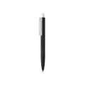 Penna Nera X3 Smooth Touch Personalizzabile