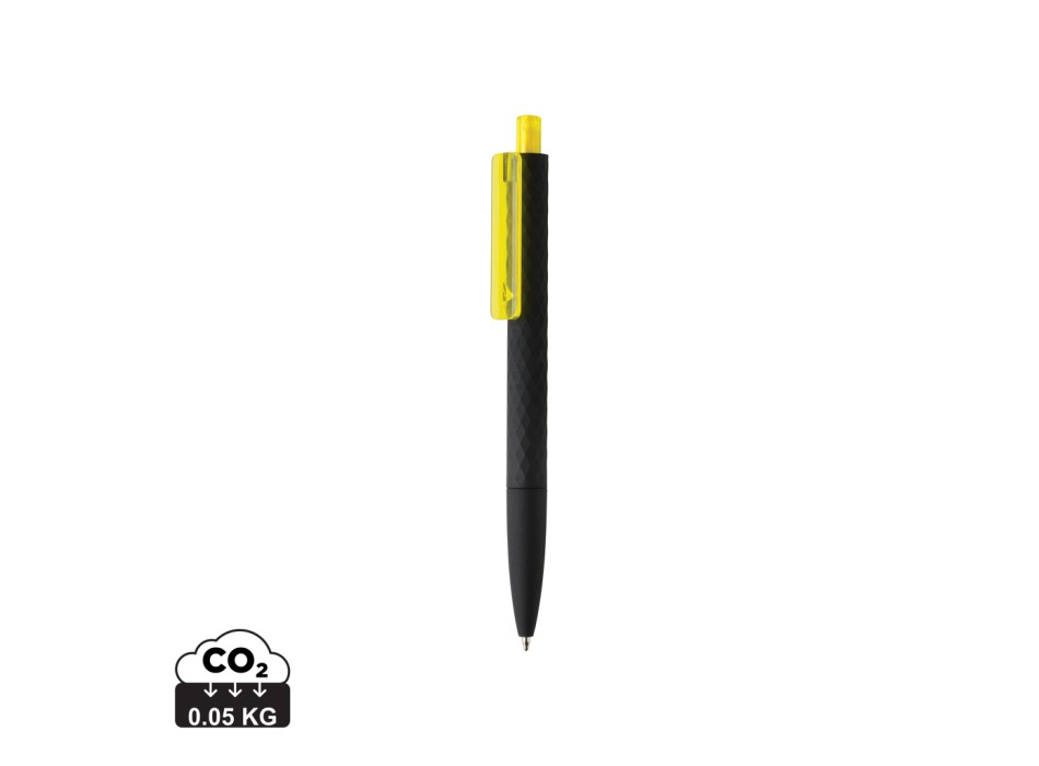 Penna nera X3 smooth touch FullGadgets.com