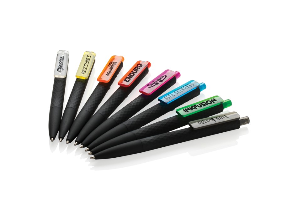 Penna nera X3 smooth touch FullGadgets.com