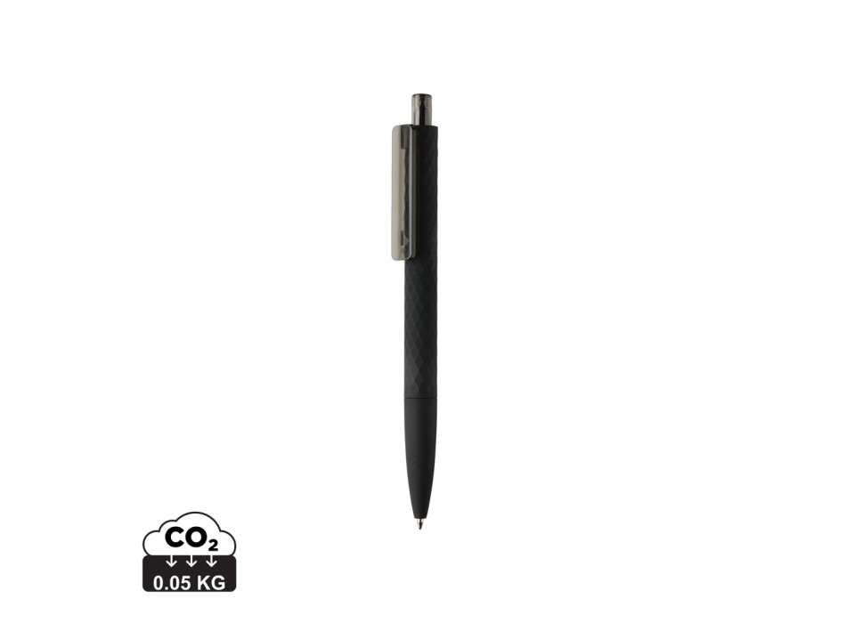 Penna nera X3 smooth touch FullGadgets.com