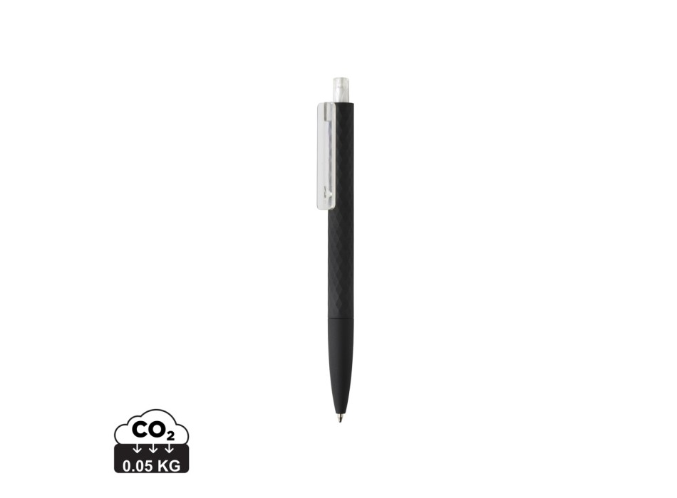 Penna nera X3 smooth touch FullGadgets.com