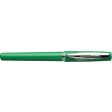 Penna roller in ABS con refill gel nero Karin FullGadgets.com