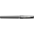 Penna roller in ABS con refill gel nero Karin FullGadgets.com