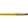 Penna roller in ABS con refill gel nero Karin FullGadgets.com