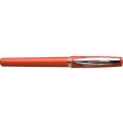 Penna roller in ABS con refill gel nero Karin FullGadgets.com