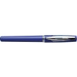 Penna roller in ABS con refill gel nero Karin FullGadgets.com