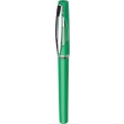 Penna roller in ABS con refill gel nero Karin FullGadgets.com