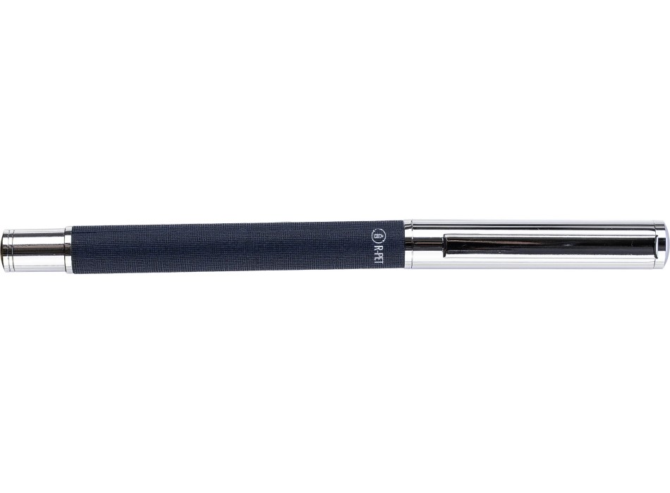Penna roller in ottone Luan FullGadgets.com