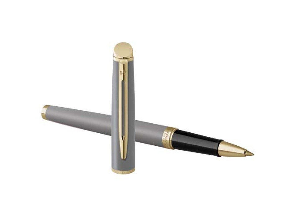 Penna roller Waterman Hemisphere punta Fine FullGadgets.com