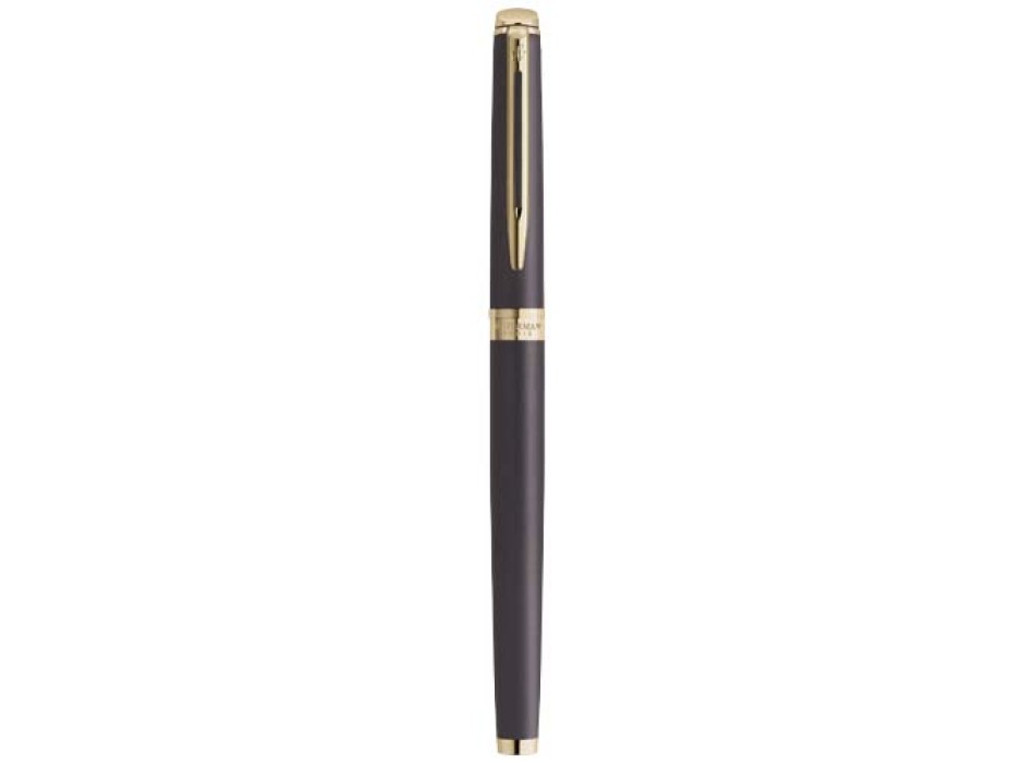 Penna roller Waterman Hemisphere punta Fine FullGadgets.com