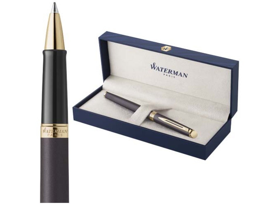 Penna roller Waterman Hemisphere punta Fine FullGadgets.com