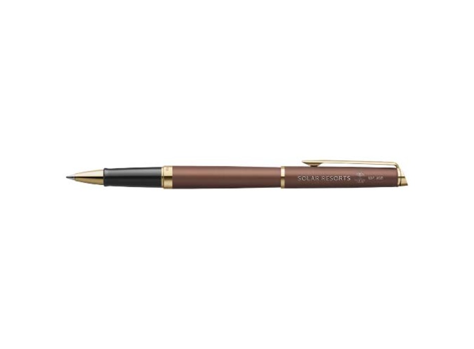 Penna roller Waterman Hemisphere punta Fine FullGadgets.com