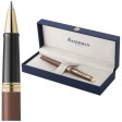 Penna roller Waterman Hemisphere punta Fine FullGadgets.com