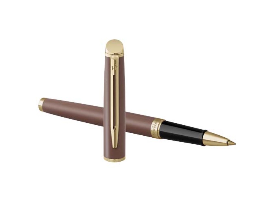 Penna roller Waterman Hemisphere punta Fine FullGadgets.com