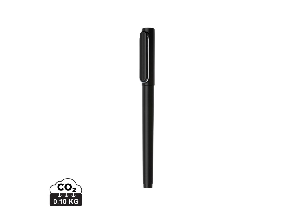 Penna roller X6 con cappuccio e inchistro super scorrevole FullGadgets.com