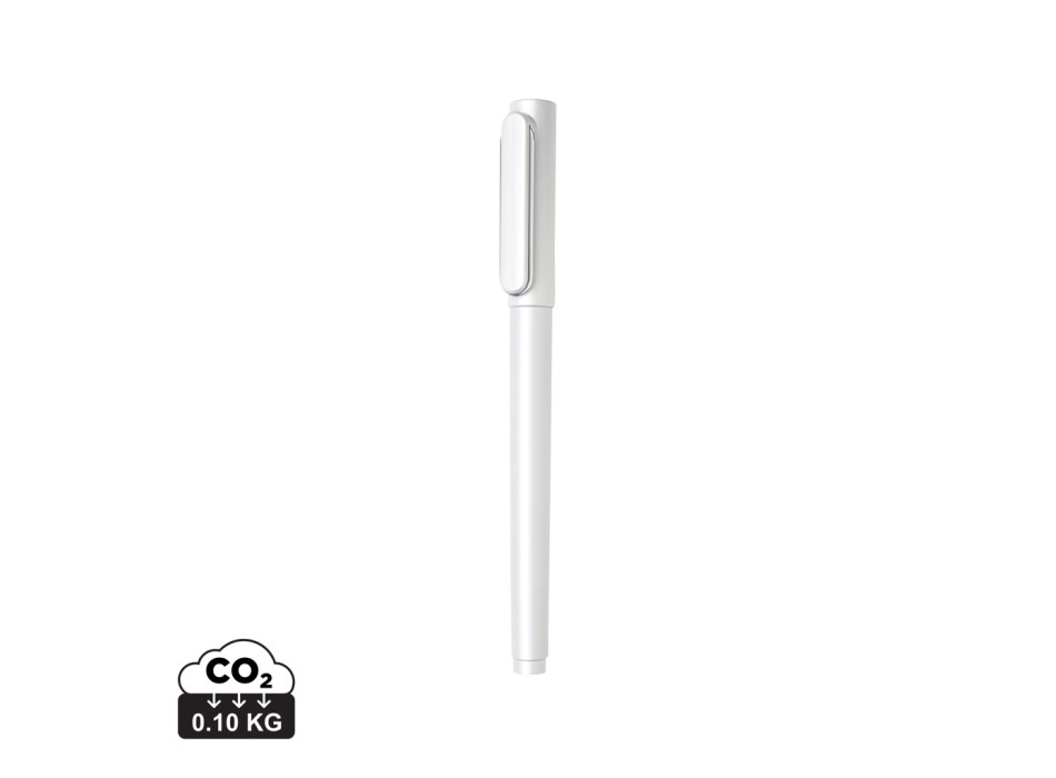 Penna roller X6 con cappuccio e inchistro super scorrevole FullGadgets.com