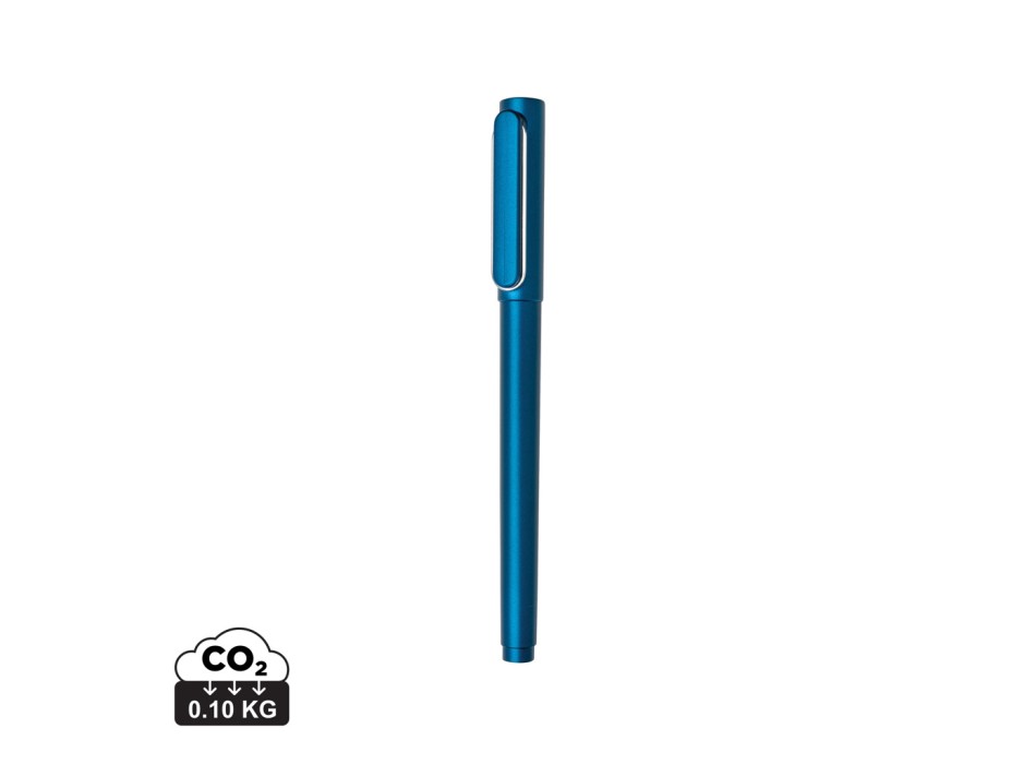 Penna roller X6 con cappuccio e inchistro super scorrevole FullGadgets.com