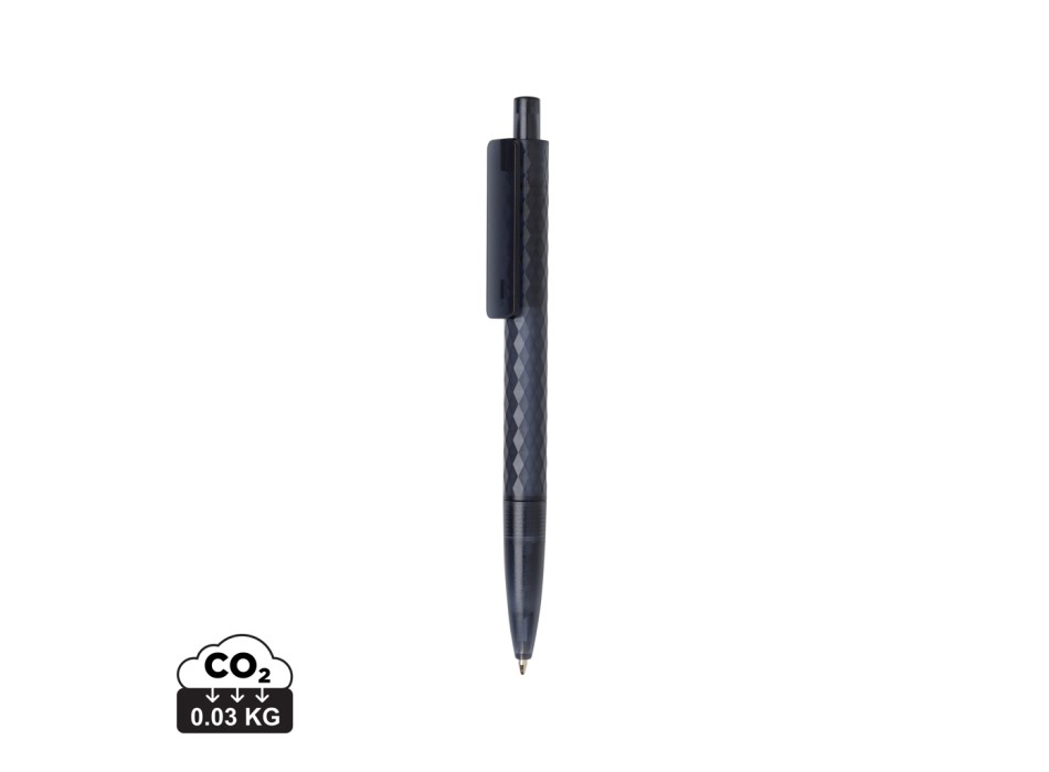 Penna satinata X3 in rPC GRS FullGadgets.com