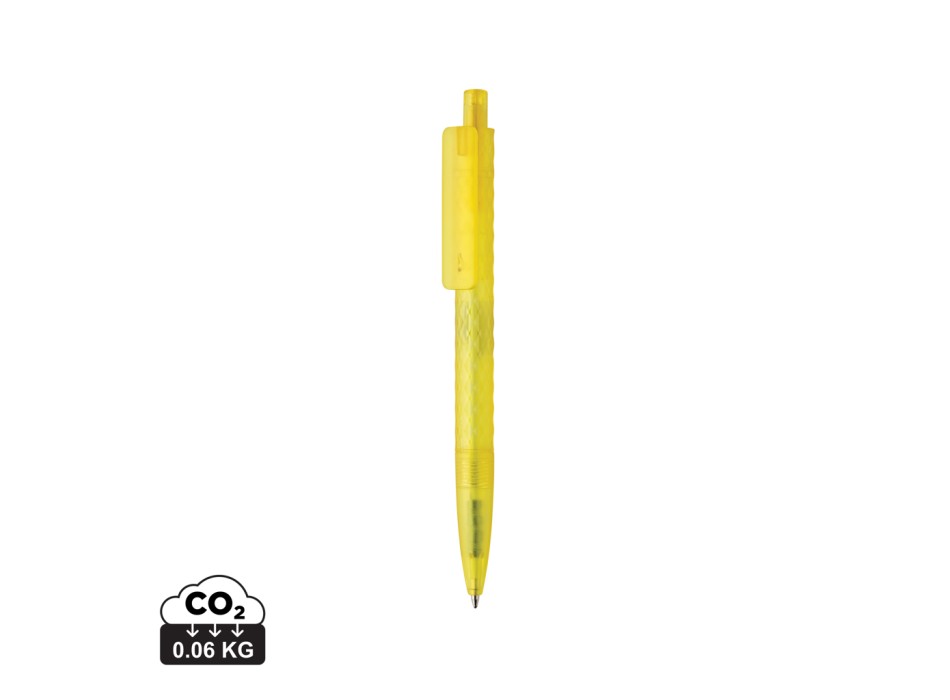 Penna satinata X3 in rPC GRS FullGadgets.com