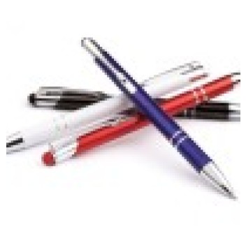 Penna Siria in metallo (V) FullGadgets.com