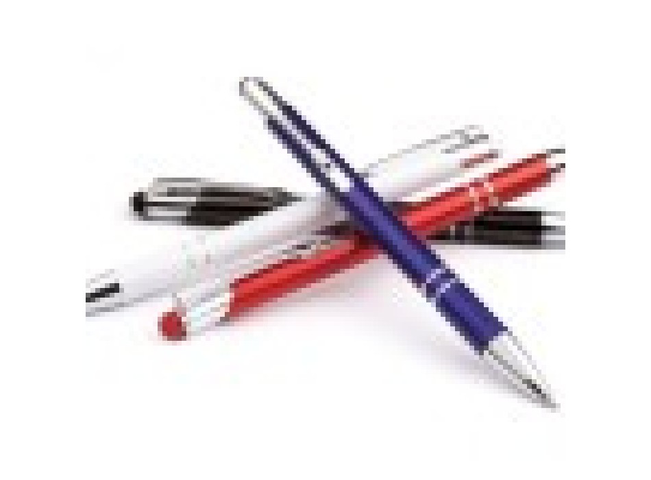 Penna Siria in metallo (V) FullGadgets.com