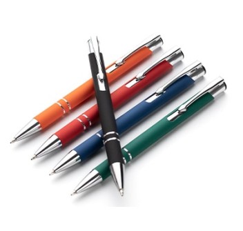 Penna Siria in metallo FullGadgets.com