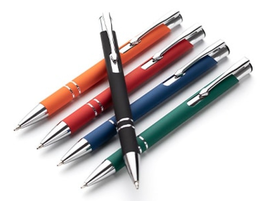 Penna Siria in metallo FullGadgets.com