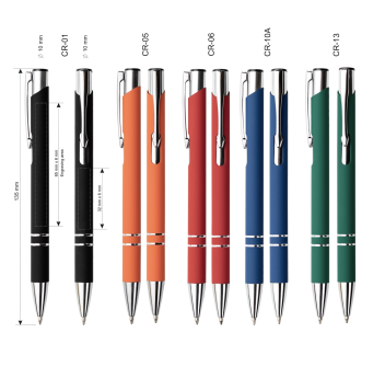 Penna Siria soft touch FullGadgets.com